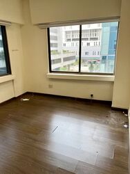 United House (D9), Office #561587341
